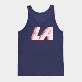 Clippers Edition Tank Top